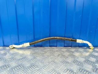 Фото запчасти трубка кондиционера Audi A8 2004 Б/У запчасть Запчасть трубка кондиционера Audi A8 2004