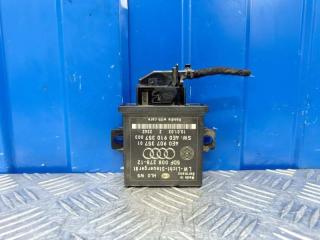 Запчасть блок управления светом Audi A8 2004