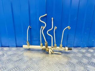 Запчасть топливная рампа Bmw 3 2011