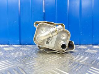 Запчасть радиатор масляный Bmw 3 2011