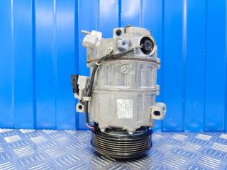 Запчасть компрессор кондиционера Nissan Lafesta 2012