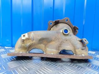 Запчасть коллектор выпускной левый Nissan Teana 2008