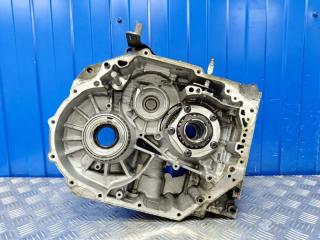 Корпус АКПП Peugeot 406 2002