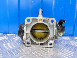 Запчасть заслонка дроссельная Hyundai Lantra 1999