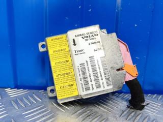 Запчасть блок управления srs airbag Volvo S40 1999