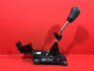 Запчасть кулиса мкпп Ford Focus 2 2008