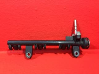 Запчасть топливная рампа Citroen C1 2008