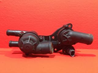 Корпус термостата Skoda Octavia 2007