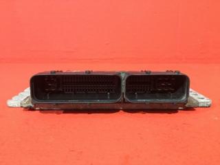 Запчасть блок управления двс Nissan Note 2007