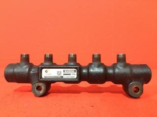 Запчасть топливная рампа Peugeot 308 2008