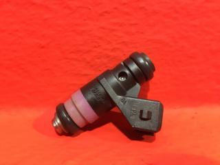 Фото запчасти форсунка Renault Megane 2005 контрактная запчасть Запчасть форсунка Renault Megane 2005