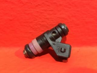 Фото запчасти форсунка Renault Megane 2005 контрактная запчасть Запчасть форсунка Renault Megane 2005