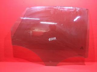 Запчасть стекло заднее правое Ford Mondeo 2009