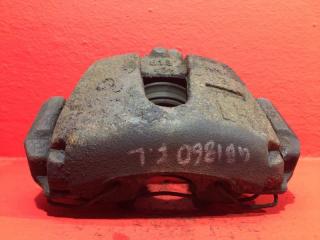 Суппорт передний левый Mazda 3 2006 контрактная Суппорт передний левый Mazda 3 2006