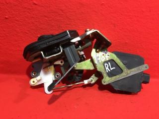 Запчасть замок задний левый Hyundai Tucson 2008