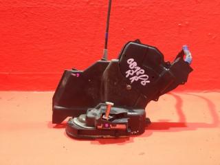 Запчасть замок задний правый Toyota Corolla 2004