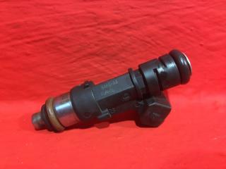 Запчасть форсунка Ford Focus 2012