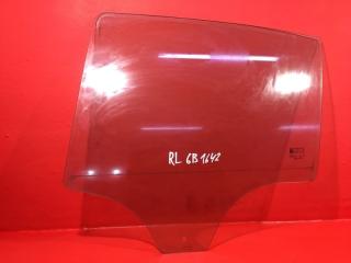 Запчасть стекло заднее левое Opel Corsa 2009