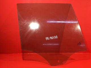 Запчасть стекло заднее правое BMW X3 2006