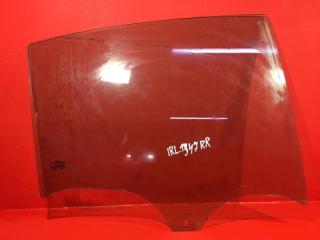 Фото запчасти стекло заднее правое Renault laguna 2009 контрактная запчасть Запчасть стекло заднее правое Renault laguna 2009