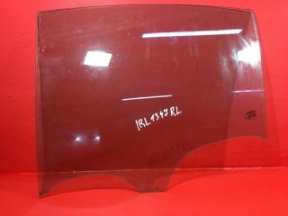 Фото запчасти стекло заднее левое Renault laguna 2009 контрактная запчасть Запчасть стекло заднее левое Renault laguna 2009