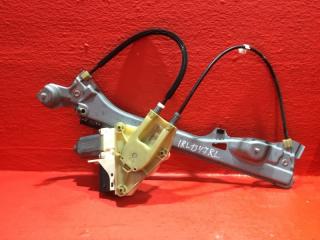 Фото запчасти стеклоподъемник задний левый Renault laguna 2009 контрактная запчасть Запчасть стеклоподъемник задний левый Renault laguna 2009