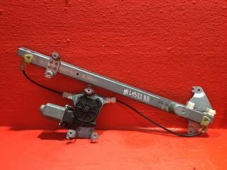 Фото запчасти стеклоподъемник задний правый Nissan Navara 2007 контрактная запчасть Запчасть стеклоподъемник задний правый Nissan Navara 2007