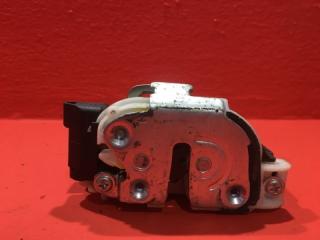 Запчасть замок задний левый Mitsubishi Outlander 2008