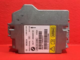 Блок управления srs airbag BMW 1 2007