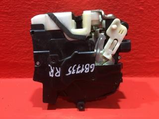 Запчасть замок задний правый Mitsubishi Outlander 2008