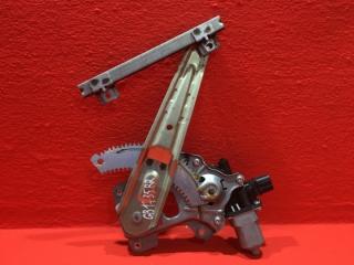 Запчасть стеклоподъемник задний Mitsubishi Outlander 2008