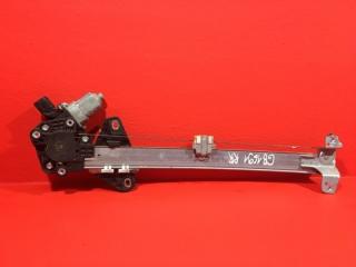 Запчасть стеклоподъемник задний правый Honda Civic 2009