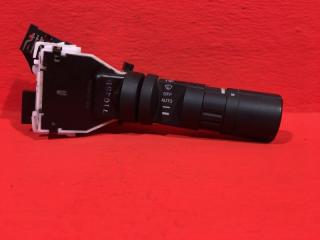 Запчасть переключатель подрулевой правый Nissan Navara 2007