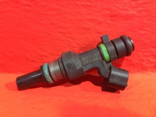 Запчасть форсунка Nissan Qashqai 2008