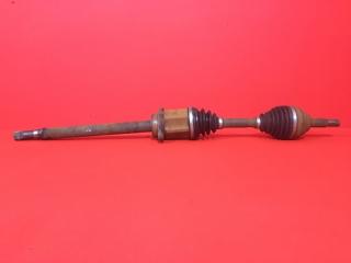 Привод передний правый Nissan X-Trail 2010