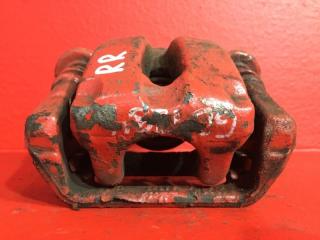 Суппорт задний правый BMW 1 2007 контрактная Суппорт задний правый BMW 1 2007