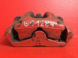 Суппорт передний левый BMW 1 2007 контрактная Суппорт передний левый BMW 1 2007