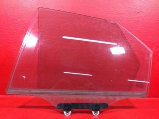 Запчасть стекло заднее левое Honda Civic 2009