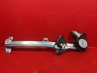 Запчасть стеклоподъемник задний правый Honda Civic 2009