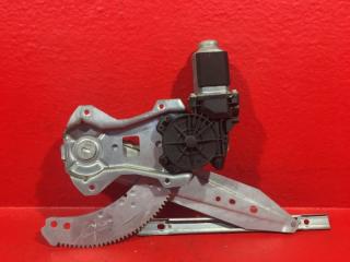 Запчасть стеклоподъемник задний правый Nissan Note 2007