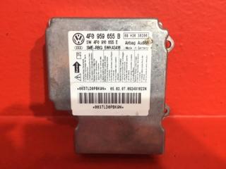 Блок управления srs airbag Audi A6 2006