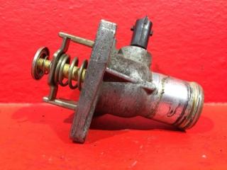 Корпус термостата Opel Zafira 2008