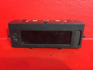 Фото запчасти дисплей Renault Master 2012 контрактная запчасть Запчасть дисплей Renault Master 2012