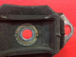 Подушка КПП левая Scenic 2005 2 1.4 K4J740