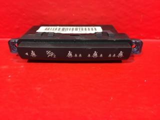 Запчасть дисплей Nissan Qashqai 2008