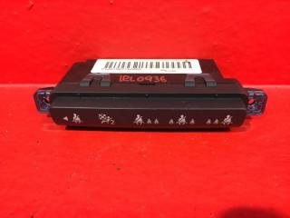 Запчасть дисплей Nissan Qashqai 2008