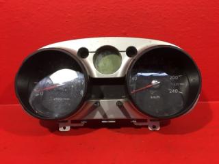 Щиток приборов Nissan Qashqai 2008 контрактная Щиток приборов Nissan Qashqai 2008