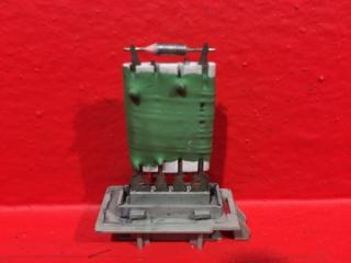 Запчасть резистор отопителя Land Rover Freelander 2003