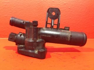 Запчасть корпус термостата Nissan Qashqai 2008