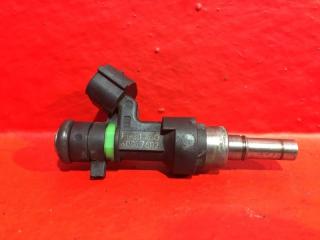 Запчасть форсунка Nissan Qashqai 2008